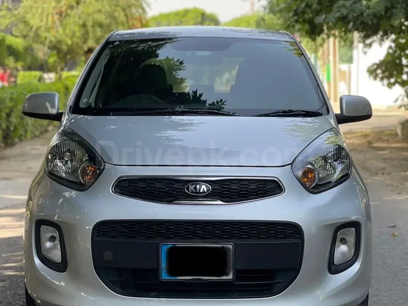 KIA Picanto 2022