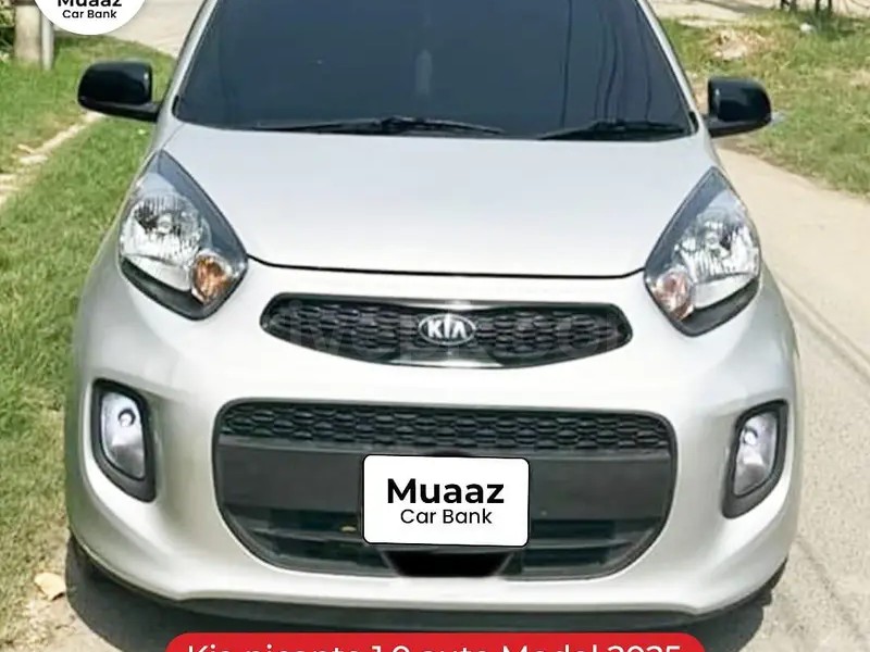 KIA Picanto 2025
