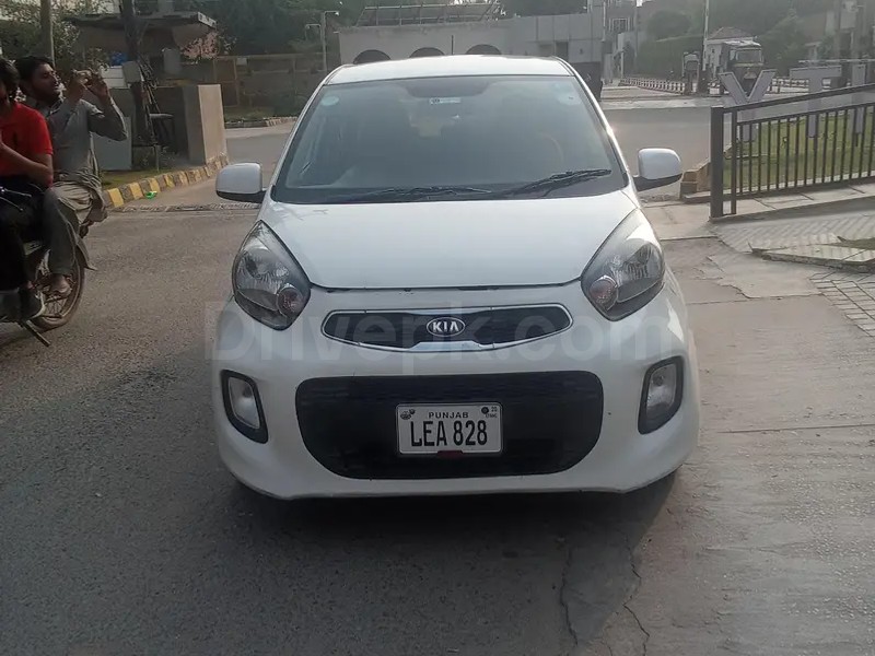 KIA Picanto 2020