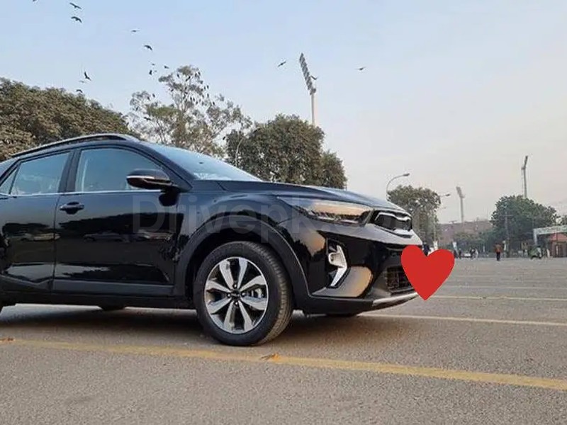 KIA STONIC 2025