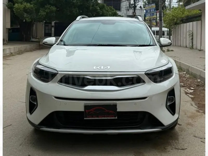KIA STONIC 2022