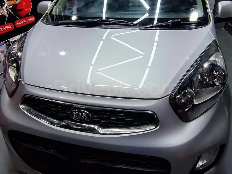 KIA Picanto 2021