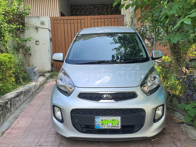 KIA Picanto 2023