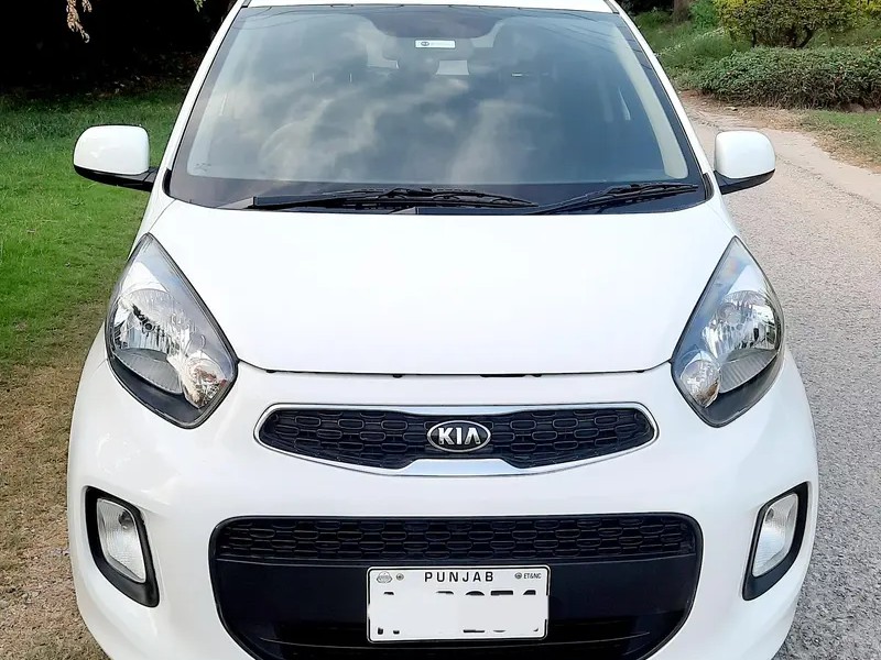 KIA Picanto 2019