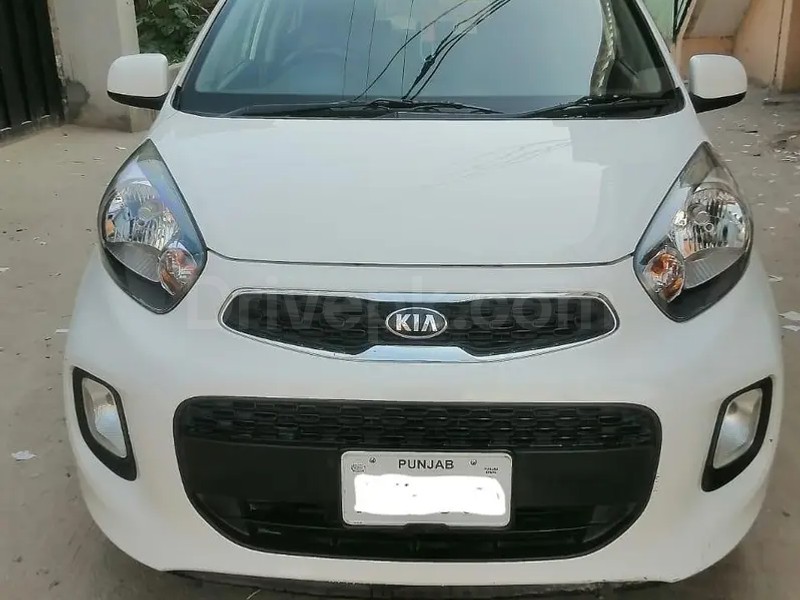 KIA Picanto 2023