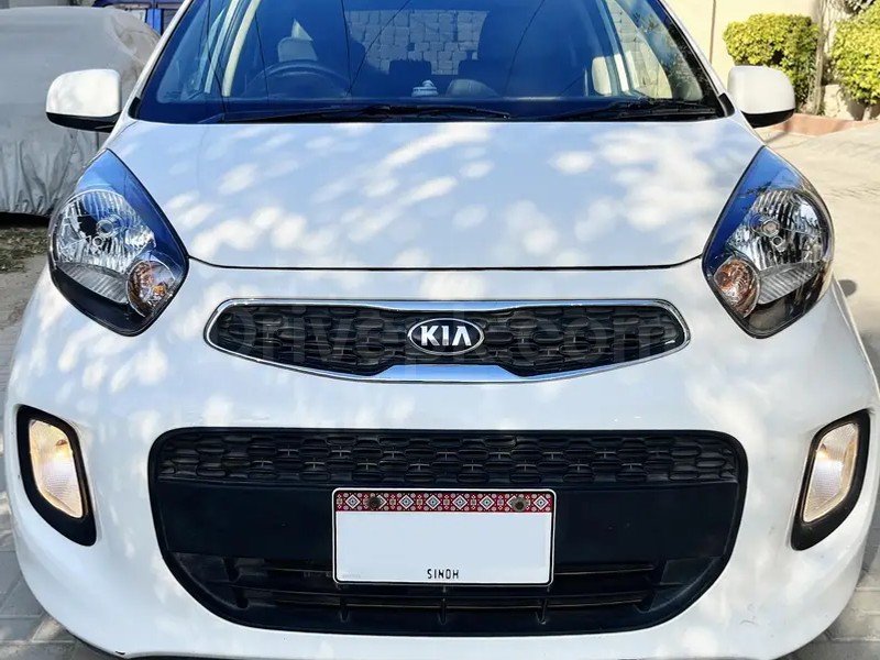 KIA Picanto 2022