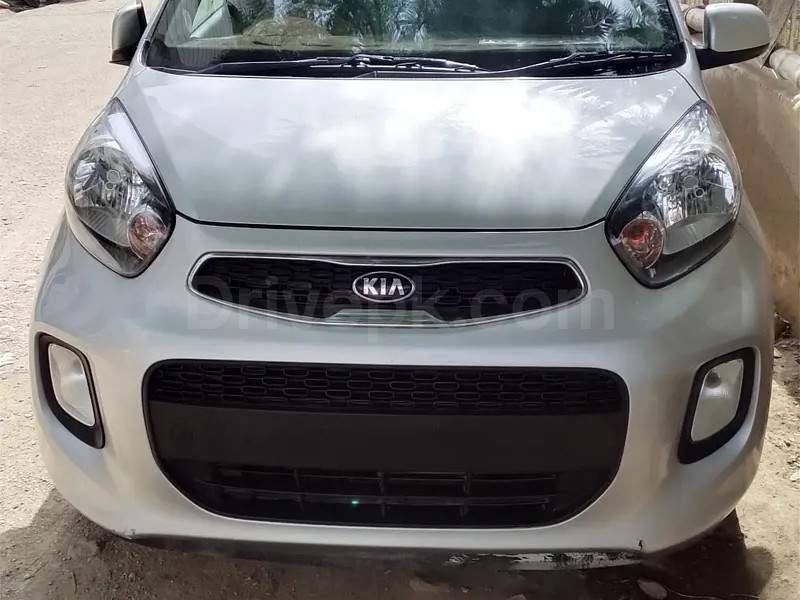 KIA Picanto 2022