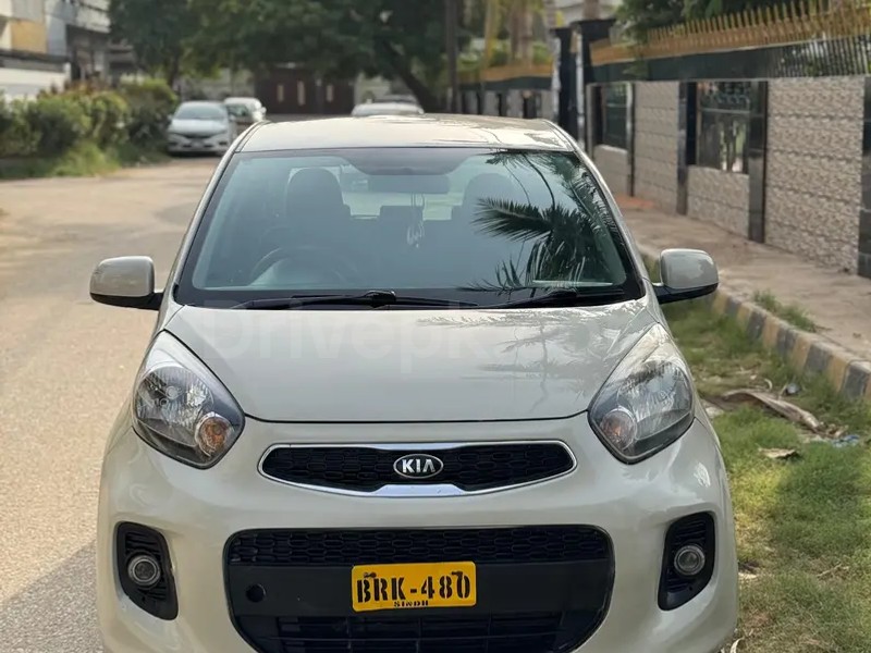 KIA Picanto 2020