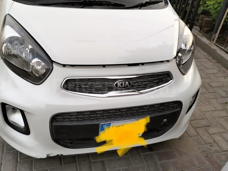 KIA Picanto 2022