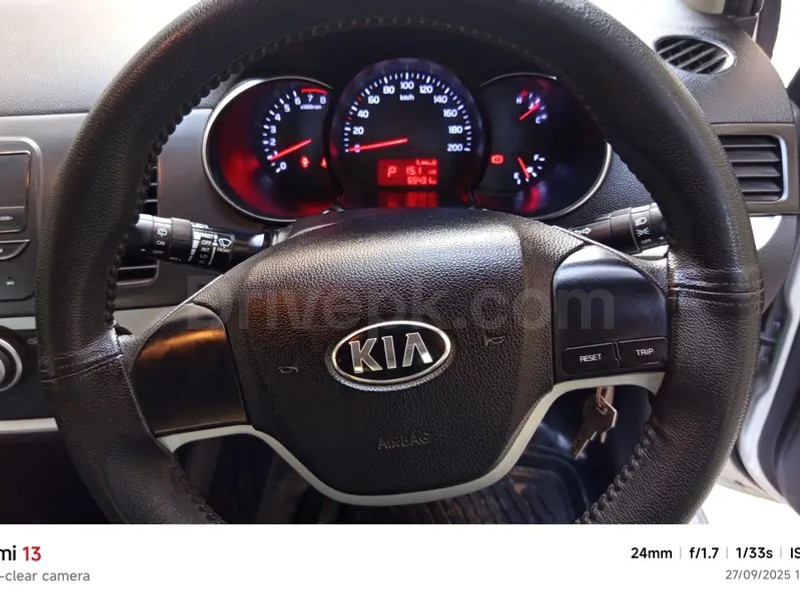 KIA Picanto 2020
