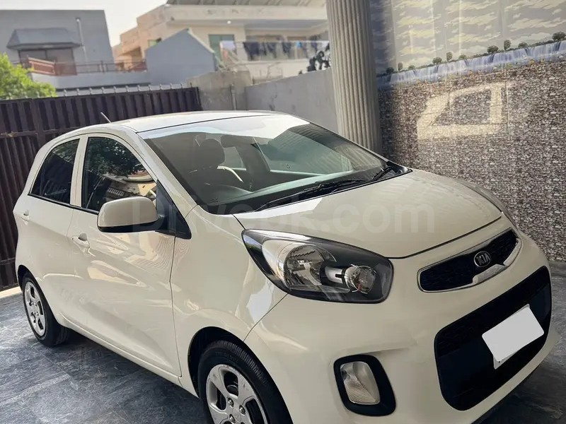 KIA Picanto 2022