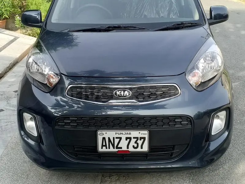 KIA Picanto 2023