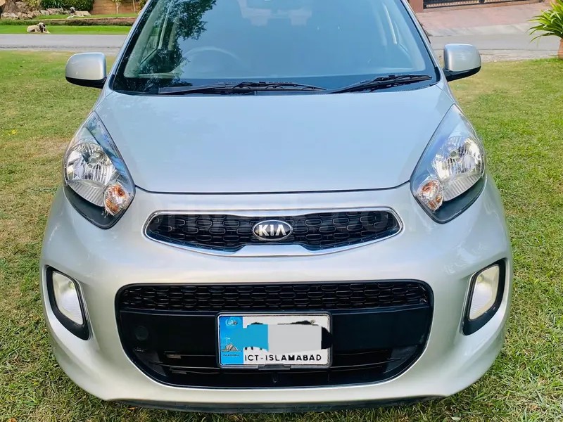 KIA Picanto 2021