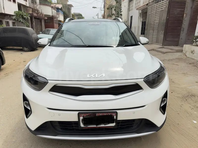 KIA STONIC 2025