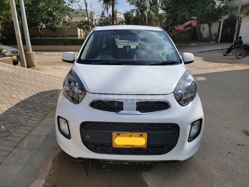 KIA Picanto 2020