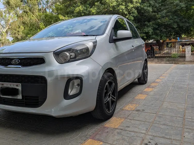 KIA Picanto 2021