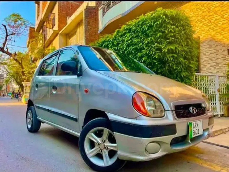 Daihatsu Other 2003