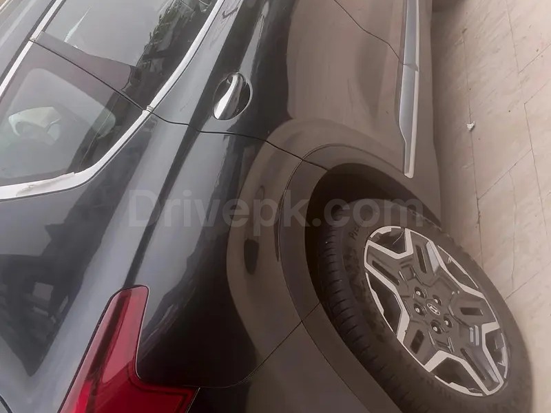 Hyundai Santa Fe 2024