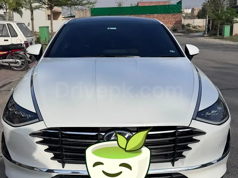 Hyundai Sonata 2023