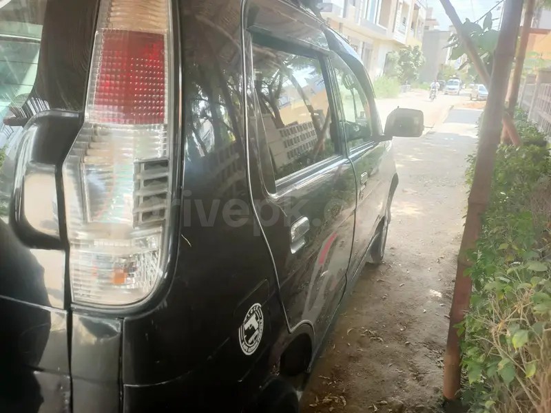 Daihatsu Terios Kid 2008