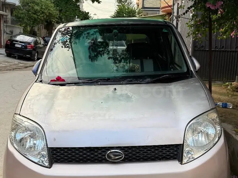 Daihatsu Other 2002