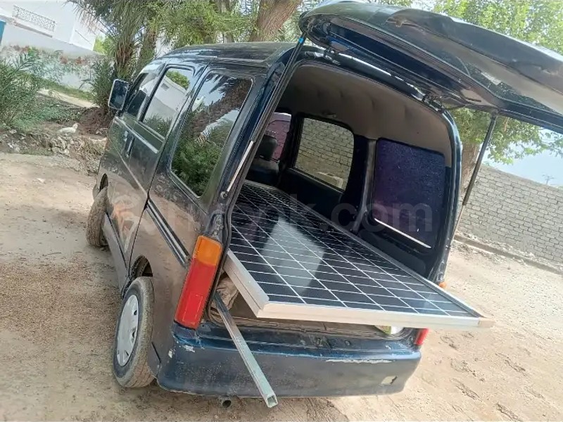 Daihatsu Atrai Wagon 1997