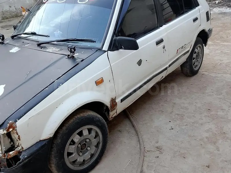 Daihatsu Charade 1993