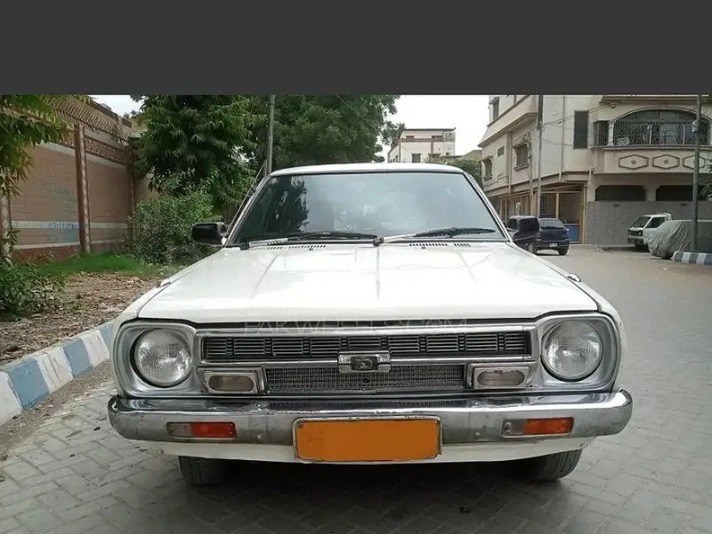 Nissan Other 1979