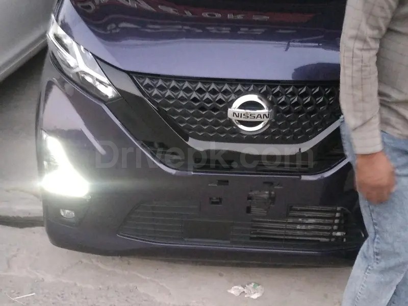 Nissan Dayz Highway Star 2023