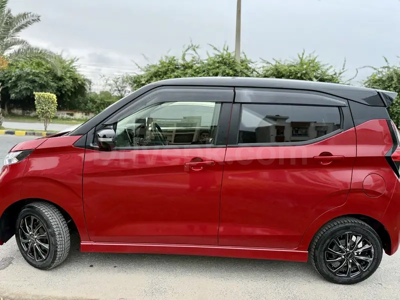 Nissan Dayz Highway Star 2024