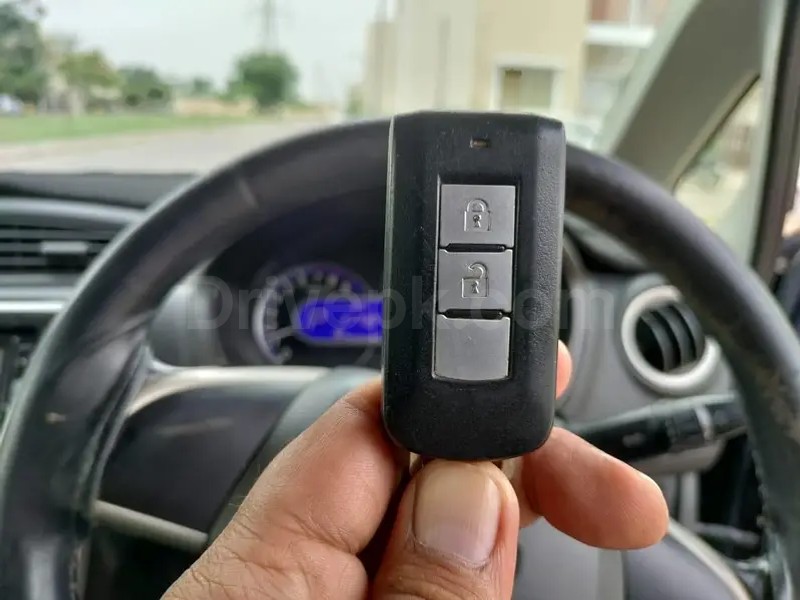 Nissan Dayz Highway Star 2013