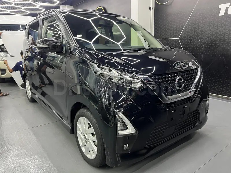 Nissan Dayz Highway Star 2025