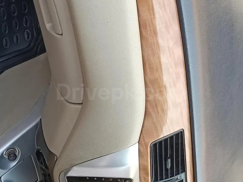 Mitsubishi Lancer 2005