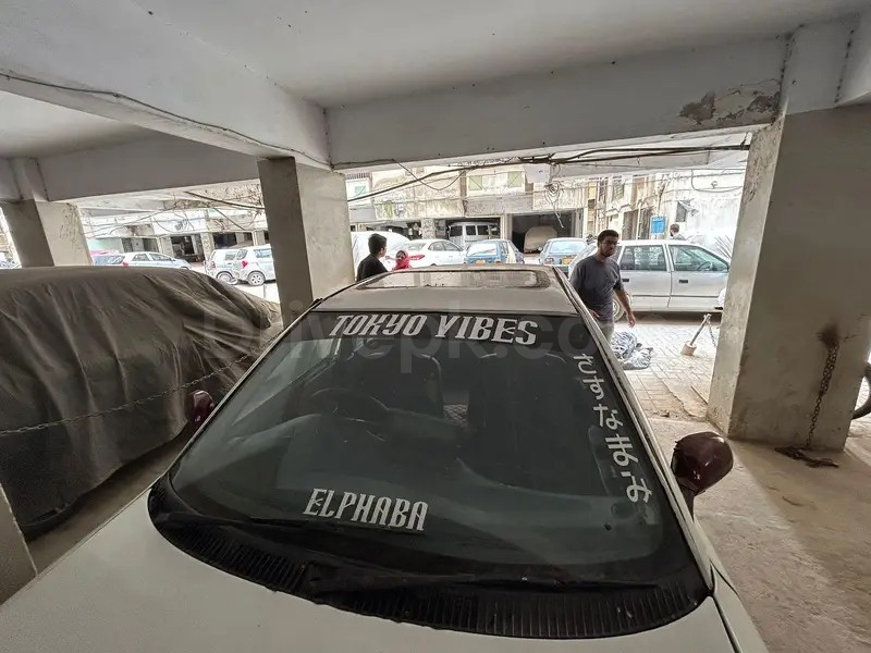 Mitsubishi Lancer 1992