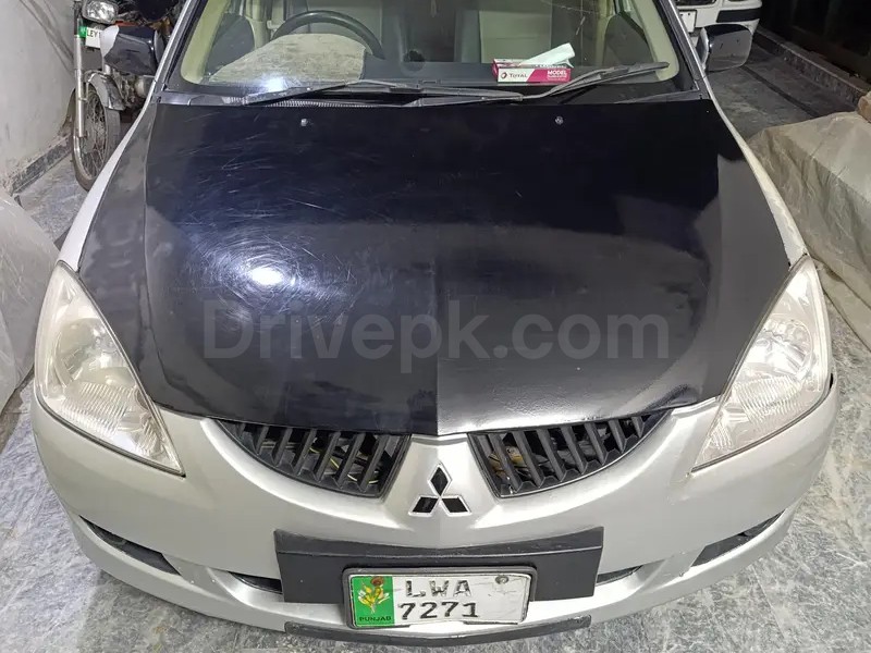 Mitsubishi Lancer 2005