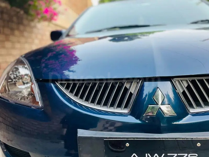 Mitsubishi Lancer 2005