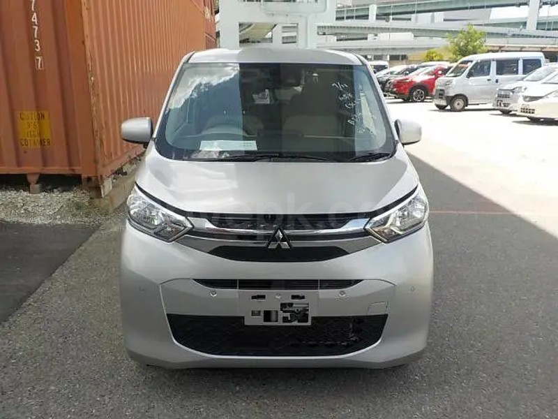 Mitsubishi Ek Wagon 2022
