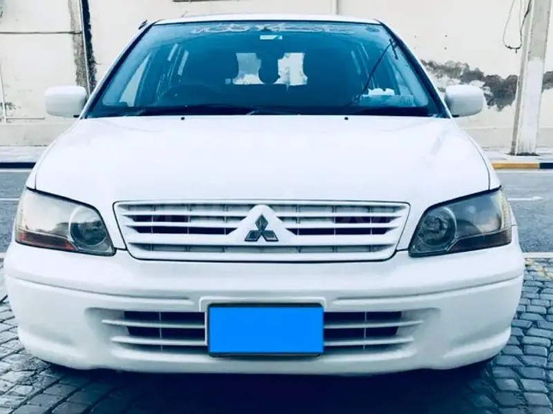 Mitsubishi Other 2007