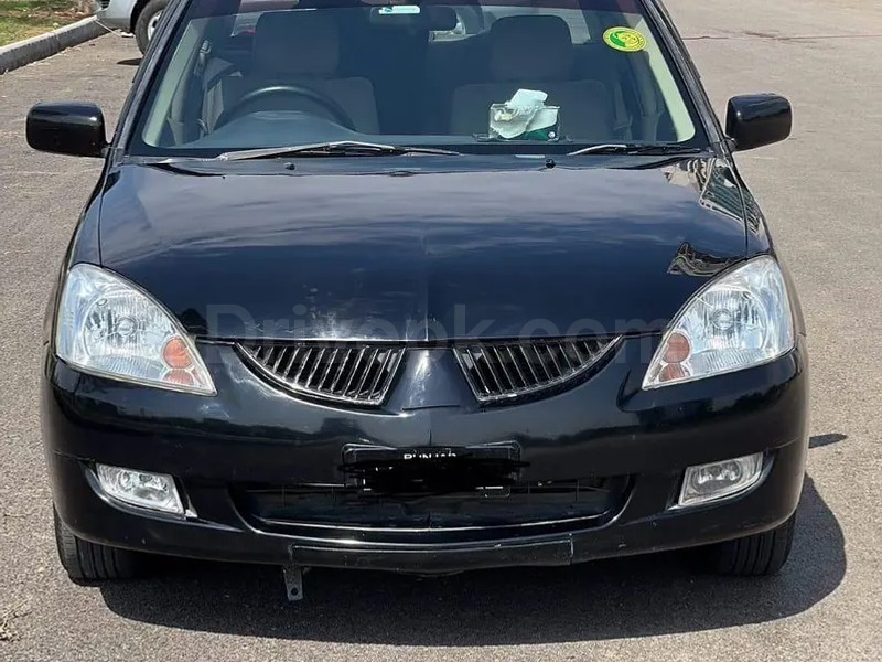 Mitsubishi Lancer 2005