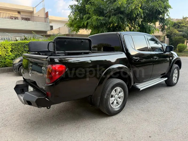 Mitsubishi Other 2012