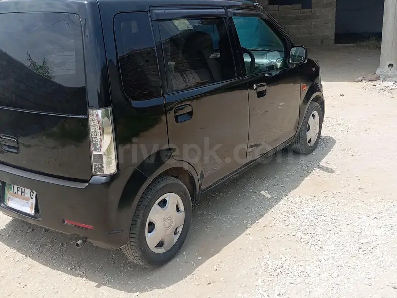 Mitsubishi Ek Wagon 2010