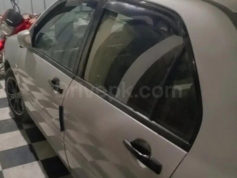 Mitsubishi Lancer 2005