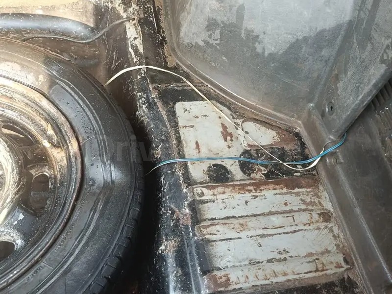 Mitsubishi Lancer 1990