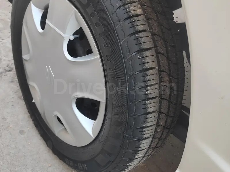 Mitsubishi Minica 2007