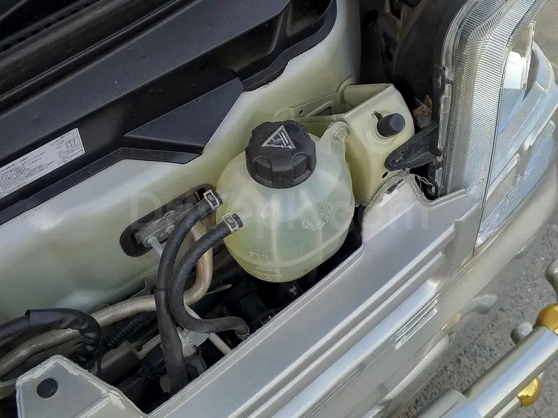 Mitsubishi Other 2021