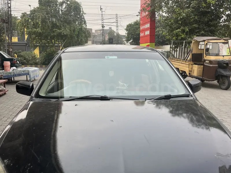 Mitsubishi Lancer 2005