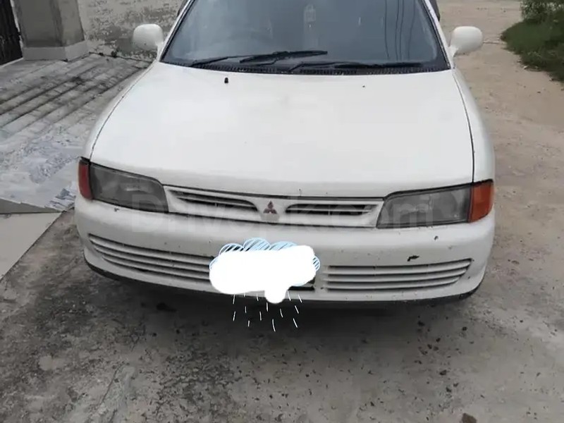 Mitsubishi Lancer 1994
