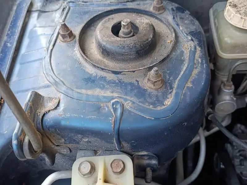 Mitsubishi Lancer 2004