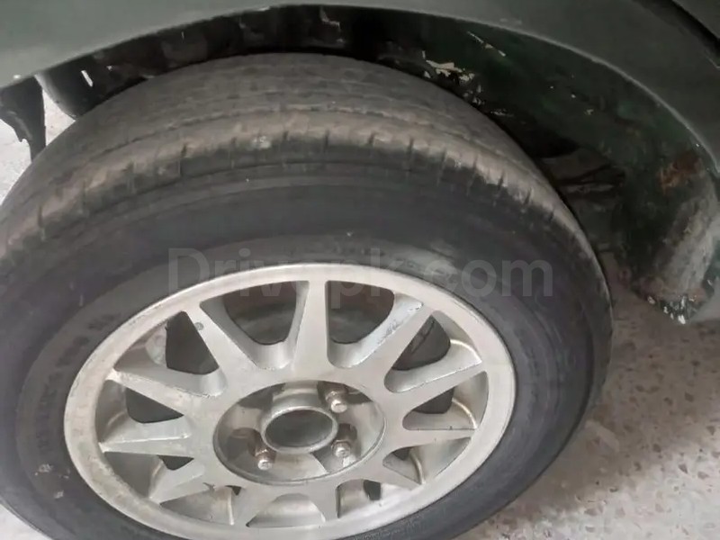 Mitsubishi Lancer 1996