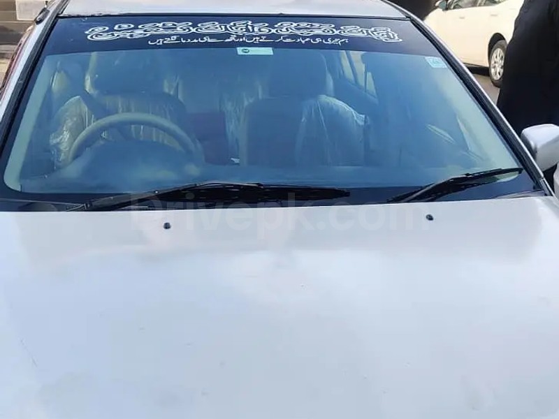 Mitsubishi Lancer 2004